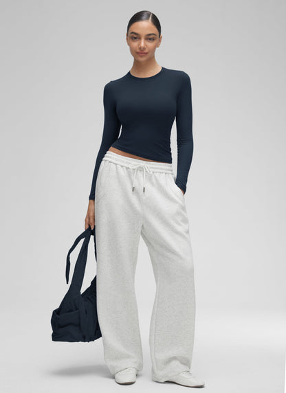 Softembrace Tight Fit Long Sleeve