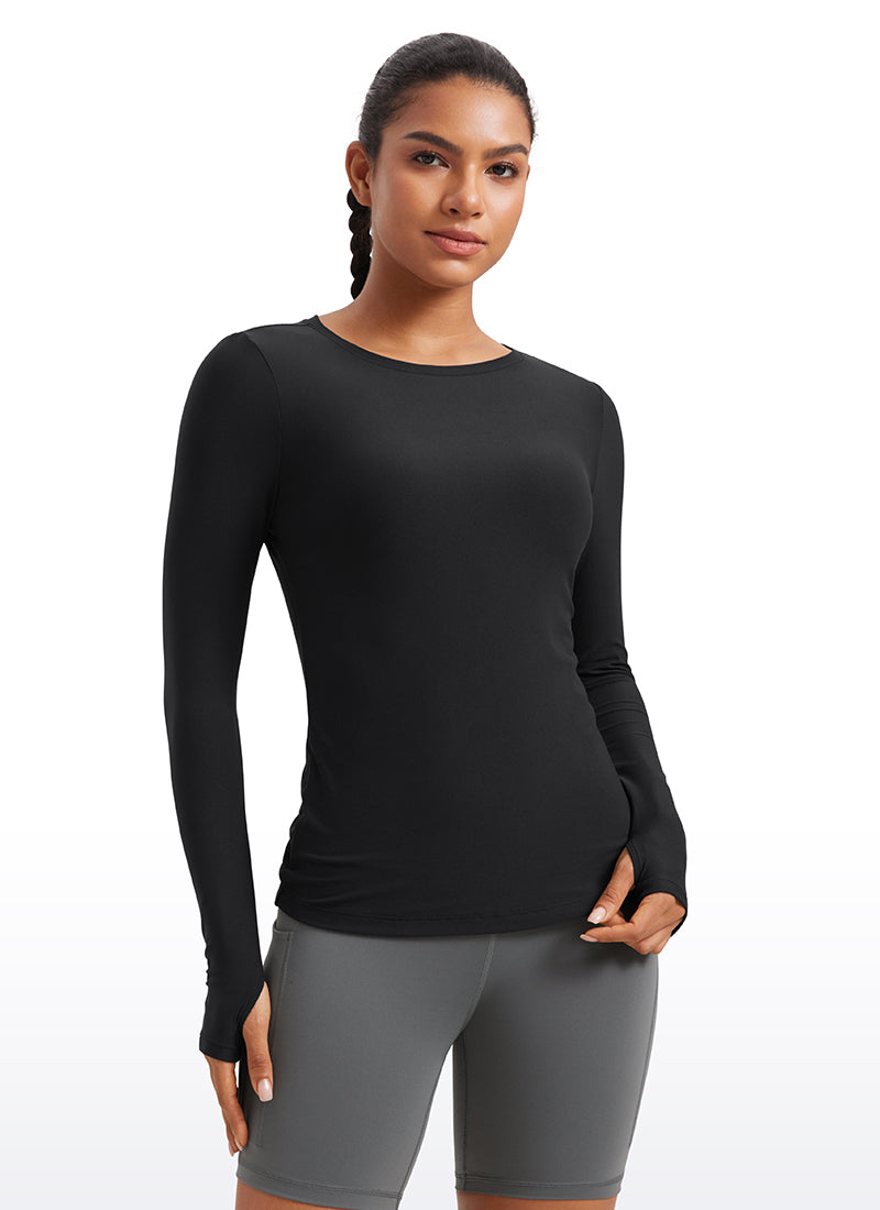 Cloudweight Long Sleeve With ThumbHole