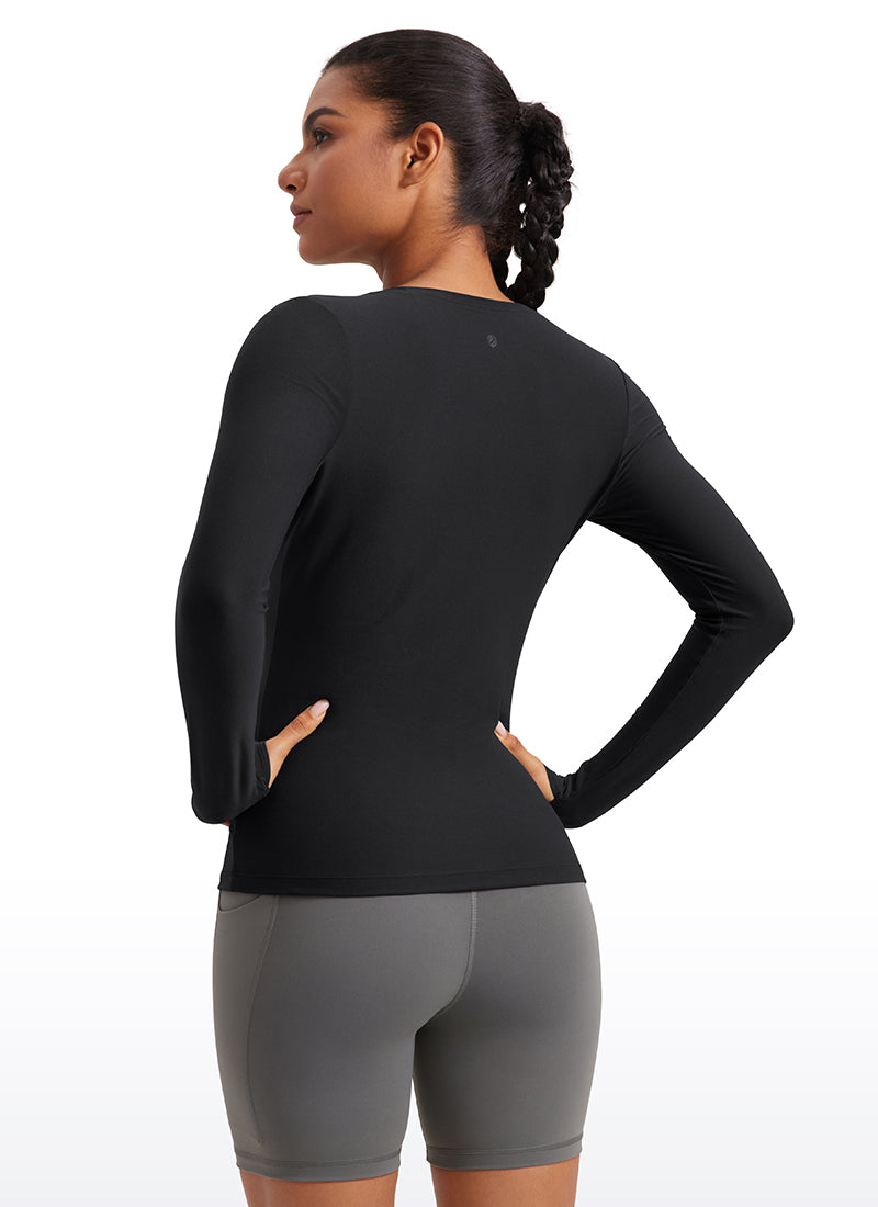 Cloudweight Long Sleeve With ThumbHole