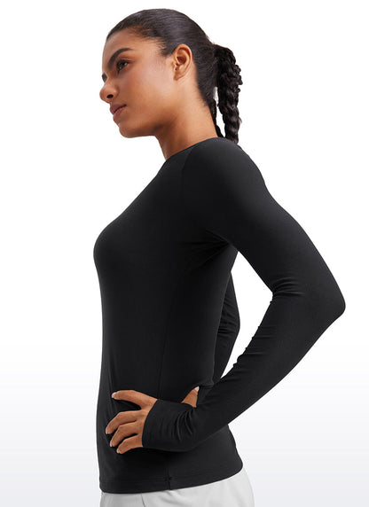 Cloudweight Long Sleeve With ThumbHole