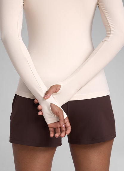 Cloudweight Long Sleeve With ThumbHole