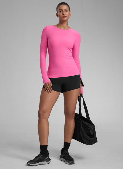 Cloudweight Long Sleeve With ThumbHole