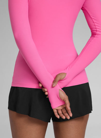 Cloudweight Long Sleeve With ThumbHole