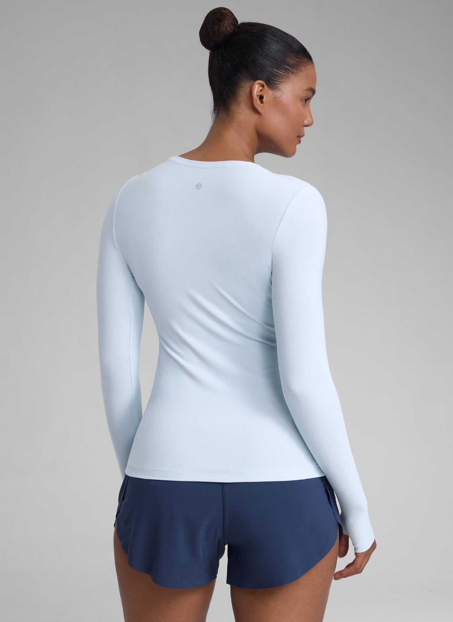 Cloudweight Long Sleeve With ThumbHole