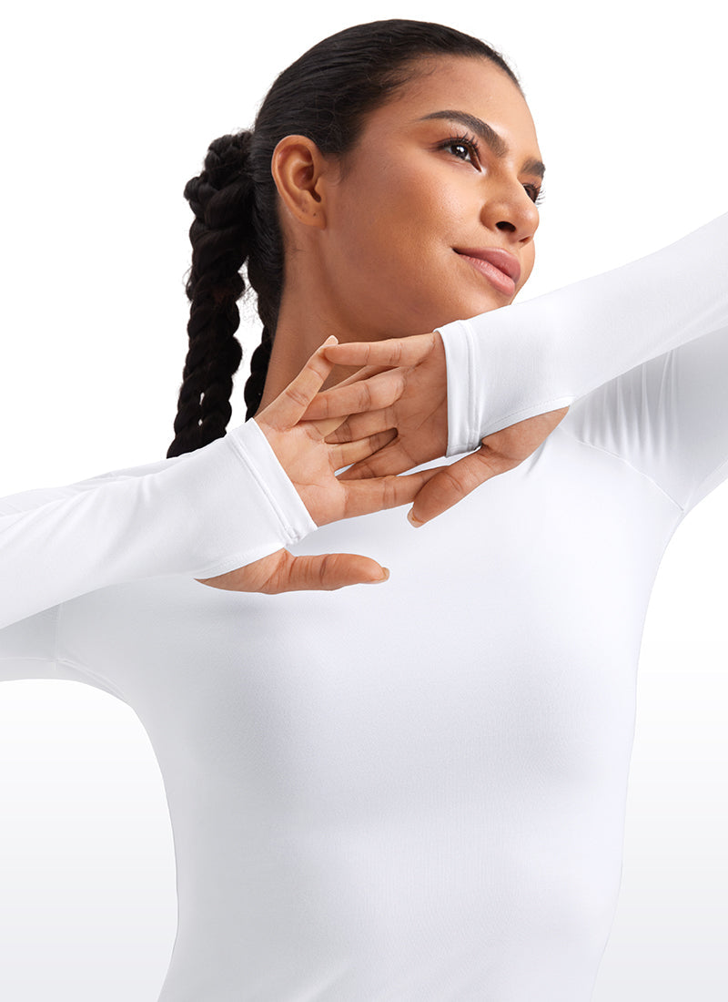 Cloudweight Long Sleeve With ThumbHole