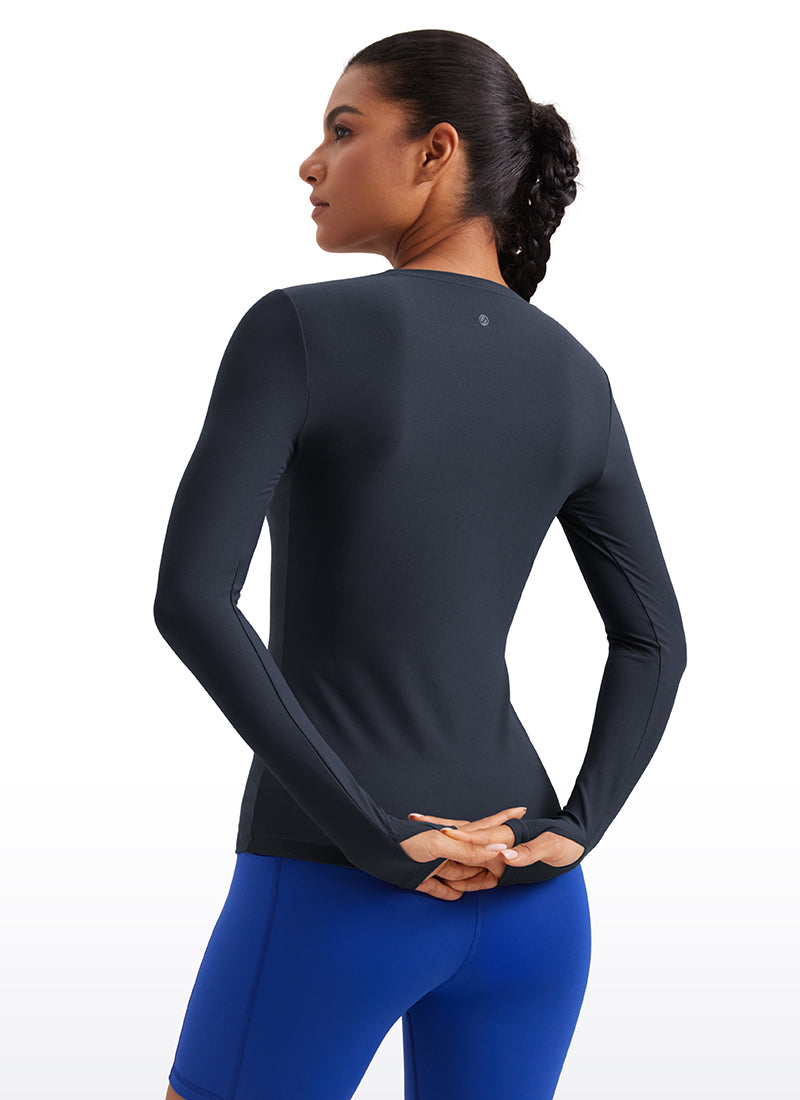 Cloudweight Long Sleeve With ThumbHole