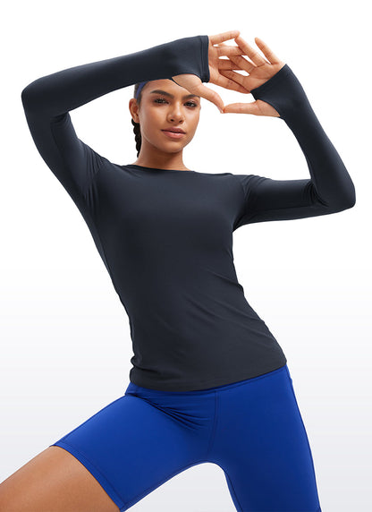 Cloudweight Long Sleeve With ThumbHole