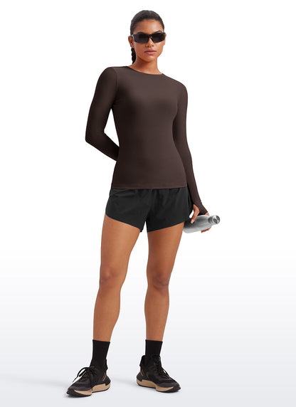 Cloudweight Long Sleeve With ThumbHole