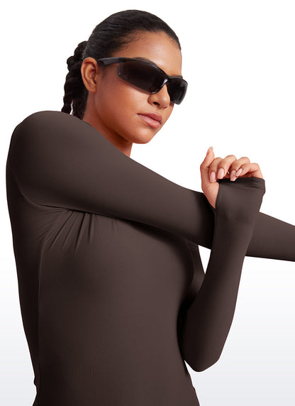 Cloudweight Long Sleeve With ThumbHole