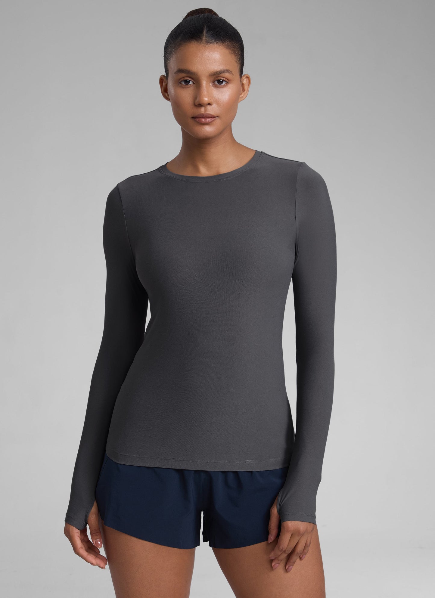 Cloudweight Long Sleeve With ThumbHole