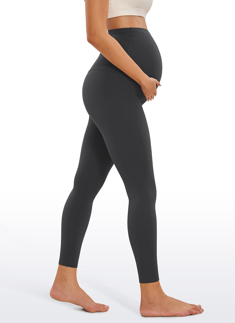 Butterluxe Maternity Legging 25"