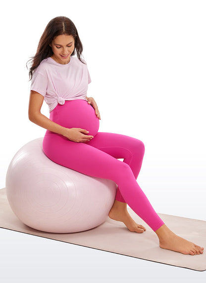 Butterluxe Maternity Legging 25"