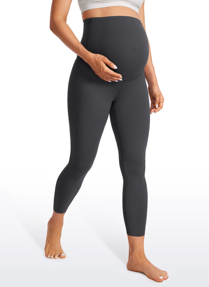 Butterluxe Maternity Legging 23"