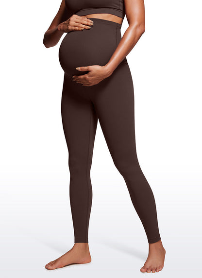 Butterluxe Maternity Legging 28"