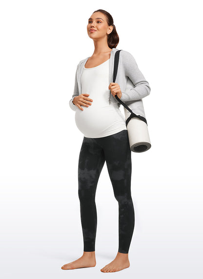 Butterluxe Maternity Legging 28"