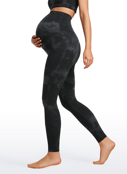 Butterluxe Maternity Legging 28"