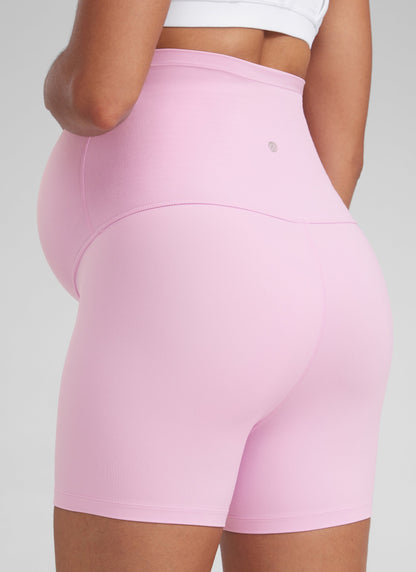 Butterluxe Maternity Origin Short 4''