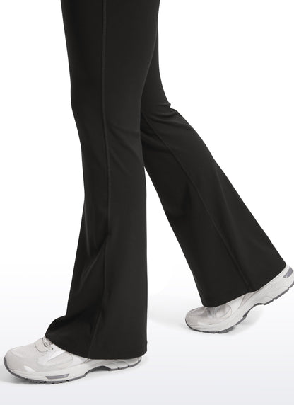 Butterluxe Maternity Pocket Legging 31"