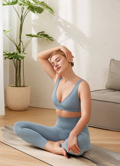 Butterluxe Maternity Nursing Wireless Bra