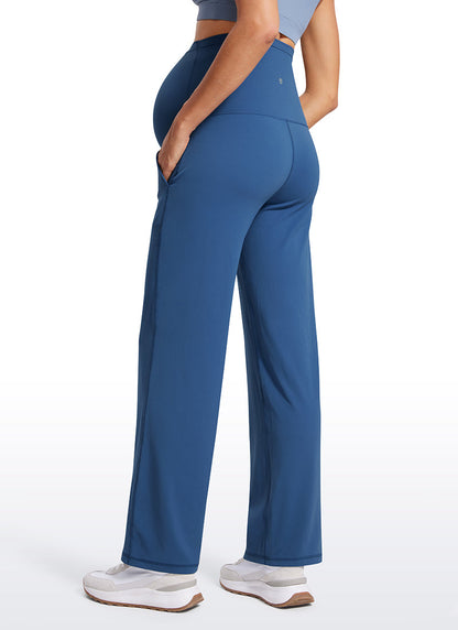 Butterluxe Maternity Pocket Pant 31.5"