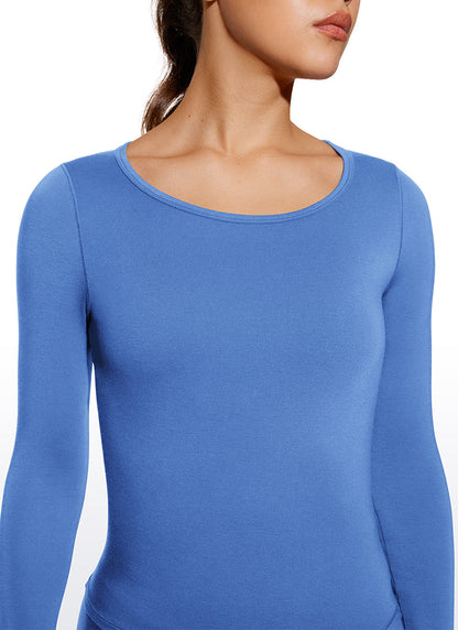 Soft Thermal Base Layer Set - Top & Bottom