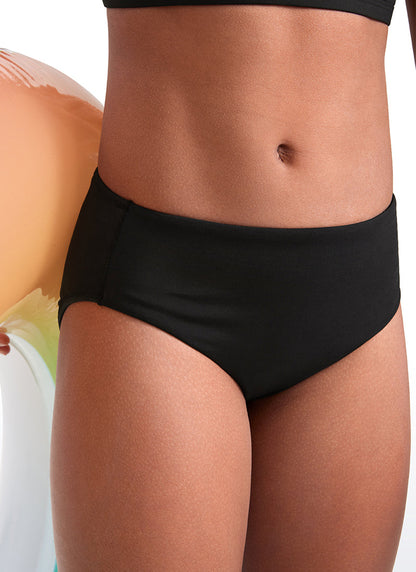 Girls Swimsuit 2 Piece Bikini Set