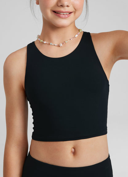 Girls Swimsuit 2 Piece Bikini Set