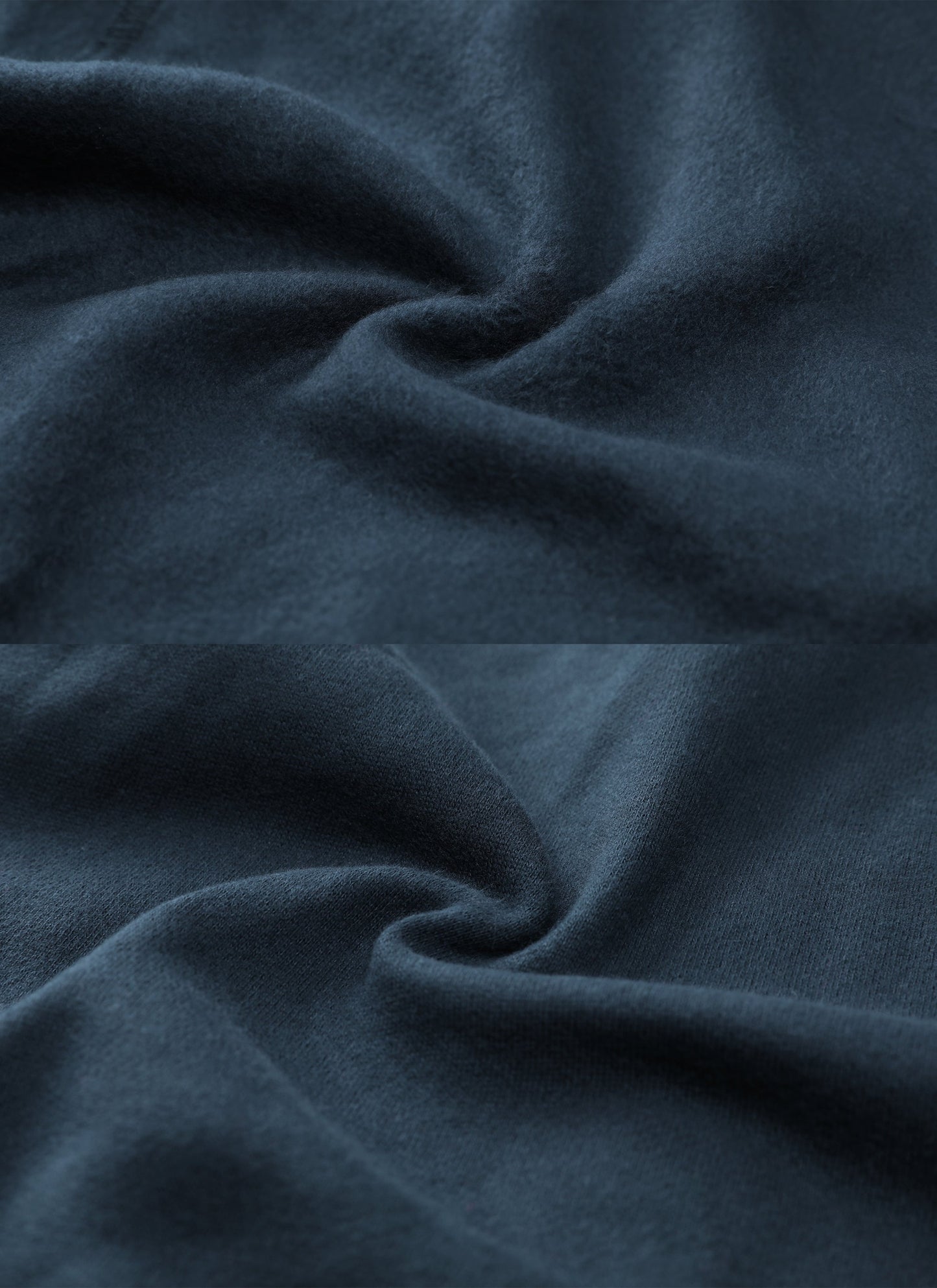 Fleece Lined High Rise Sweatpant 28''