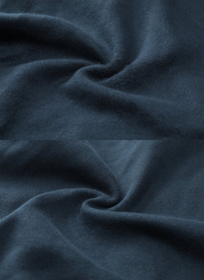 Fleece Lined High Rise Sweatpant 28''