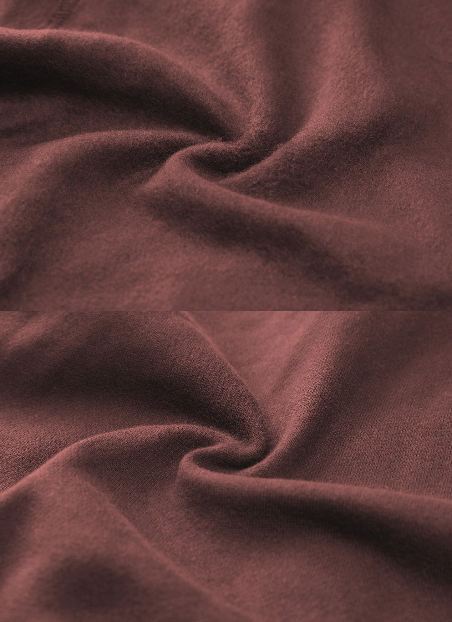 Fleece Lined High Rise Sweatpant 28''