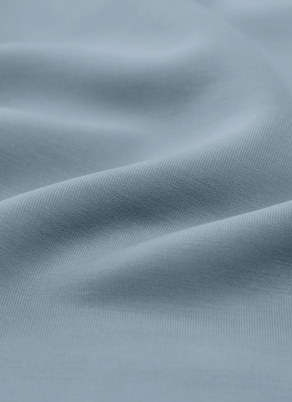 SoftAura Drawstring Pocket Sweat Short 4”