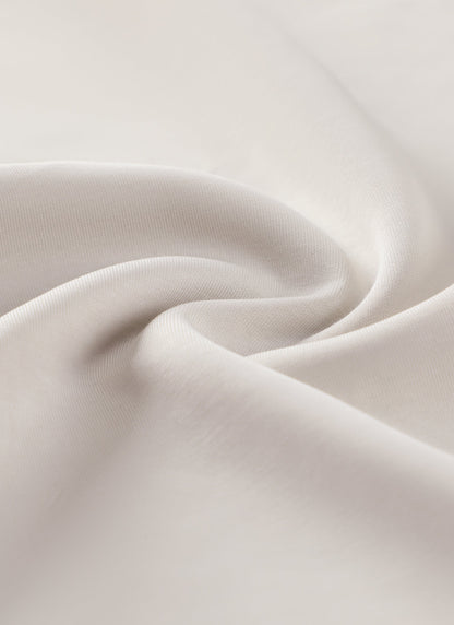 SoftAura Cropped Pullover Hoodie