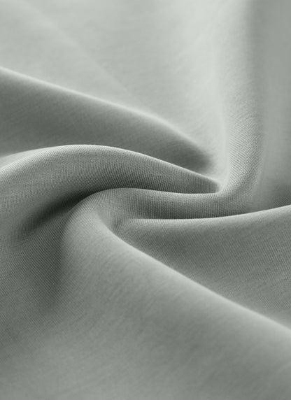 SoftAura Drawstring Pocket Sweat Short 4”