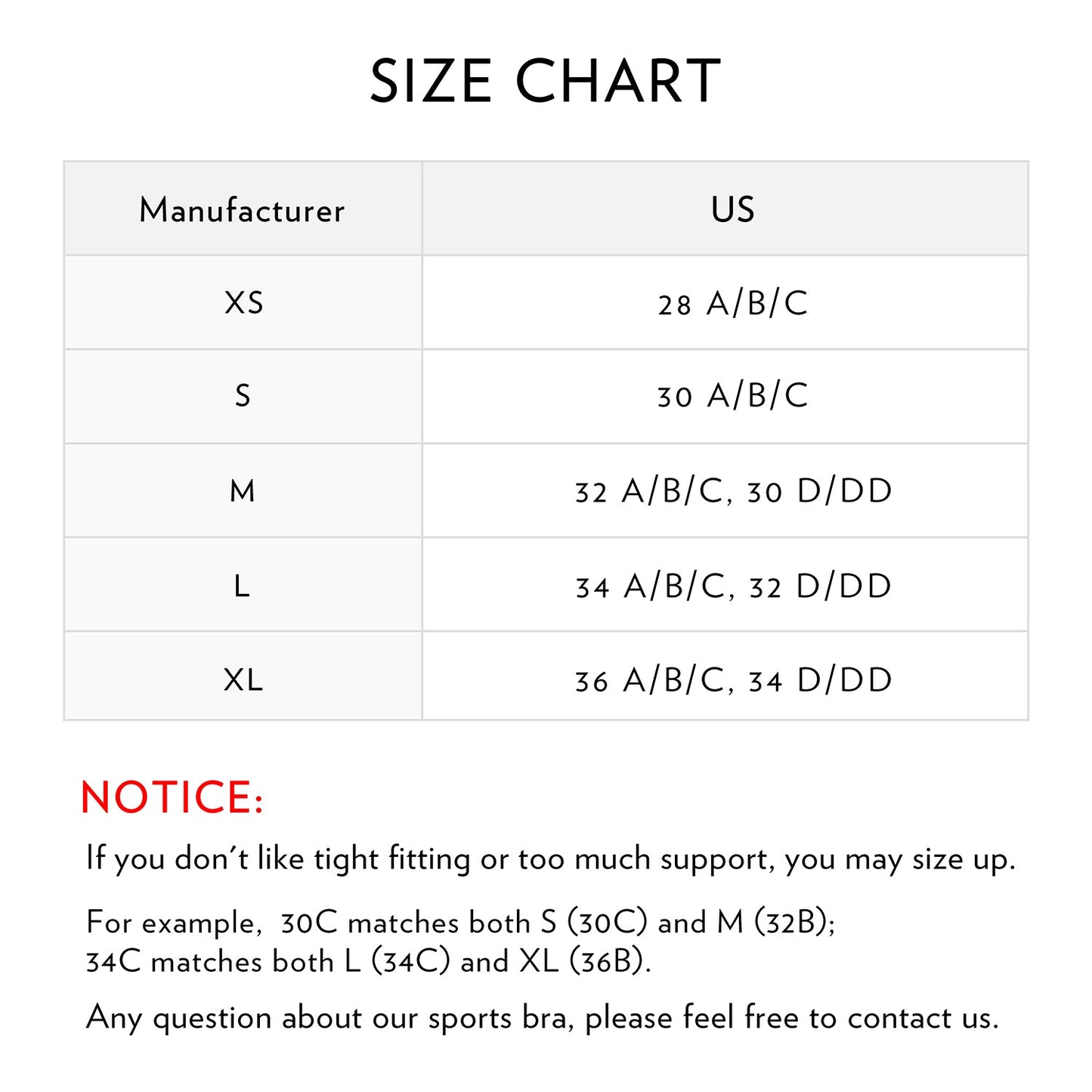 Nakedfeel Low Cut Strappy Bra (8 Straps)